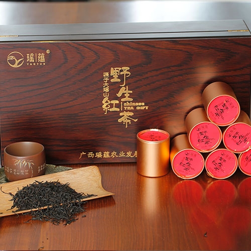 【48812】“祁门红茶”接连两年当选品牌名誉度榜单